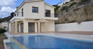 Villa 3 chambres dans Péyia, Chypre