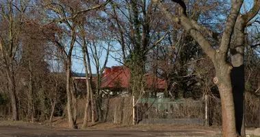 Terrain dans Skorzewo, Pologne