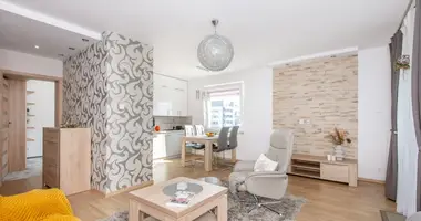 3 room apartment in Bogdanowo, Poland