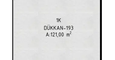 Mieszkanie w Aksu, Turcja