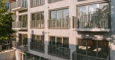 Квартира 3 комнаты в Каунас, Литва