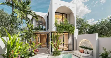 2 bedroom apartment in Kuta Selatan, Indonesia