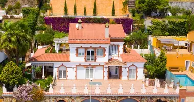 Villa en Santa Susanna, Španjolska