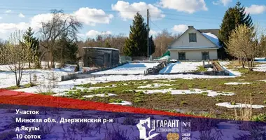 Działka w Putcynski sielski Saviet, Białoruś