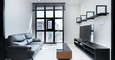 Кондо 1 комната в Sangkat Boeng Keng Kang Ti Muoy, Камбоджа