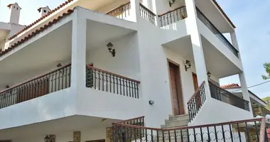 4 room house in Regional Unit of Central Athens, Greece
