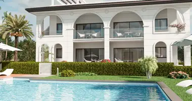 Appartement 2 chambres dans Urbanizacion Dona Pepa, Espagne