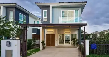 Haus 4 zimmer in Chalong, Thailand