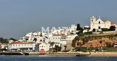 Wohnung 3 zimmer in Ferragudo, Portugal