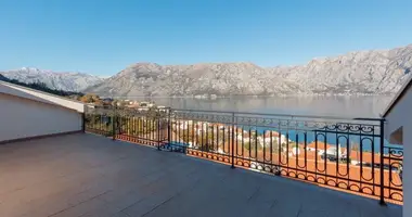Mieszkanie w Kotor, Czarnogóra