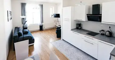 Wohnung 3 zimmer in Hauptstadt Prag, Tschechien