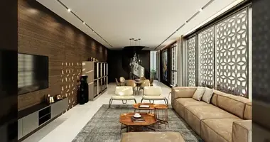 Wohnung 3 Schlafzimmer in Germasogeia, Zypern