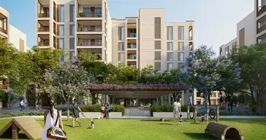 Appartement 3 chambres dans Doubaï, Émirats arabes unis