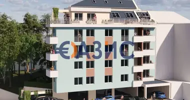 Квартира 3 комнаты в Бургас, Болгария