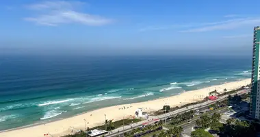 Penthouse 4 chambres dans Regiao Geografica Imediata do Rio de Janeiro, Brésil