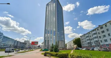 3 room apartment in Minsk, Belarus