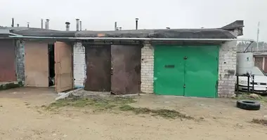 Commercial in Grodno District, Belarus