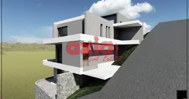 Appartement 2 chambres dans Nea Peramos, Grèce