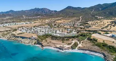 Квартира 4 комнаты в Girne Belediyesi, Северный Кипр