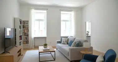Wohnung 1 zimmer in Wien, Österreich