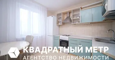 Wohnung 3 zimmer in Minsk, Belarus