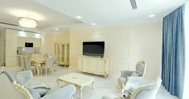 2 bedroom apartment in Tbilisi, Georgia