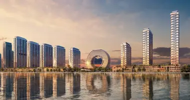 Квартира 1 комната в Дубай, ОАЭ