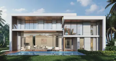 Villa 3 bedrooms in Si Sunthon, Thailand