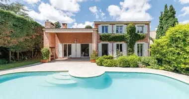 Haus 5 zimmer in Villeneuve Loubet, Frankreich