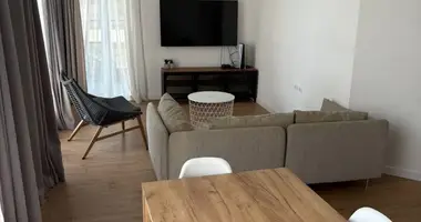 Appartement 2 chambres dans Batoumi, Géorgie