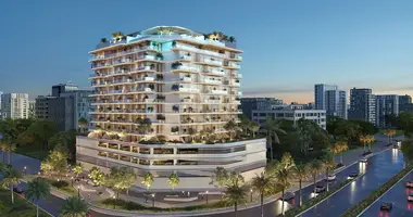 3 bedroom apartment in United Arab Emirates
