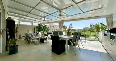 Квартира 3 спальни в Torremolinos, Испания