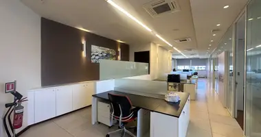 Büro 323 m² in Limassol District, Zypern