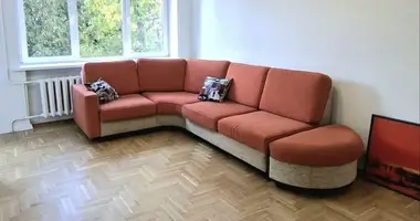 3 room apartment in Minsk, Belarus