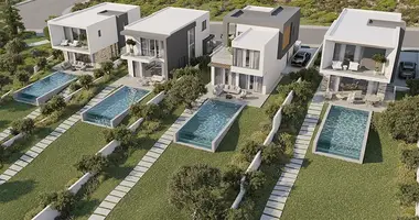 3 bedroom house in Tremithousa, Cyprus