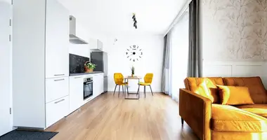 Gewerbefläche 33 m² in Krakau, Polen