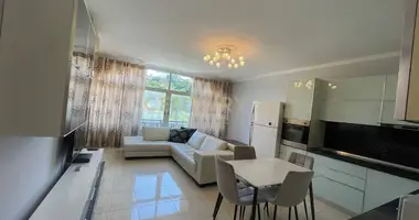 Wohnung 2 zimmer in Durrës, Albanien