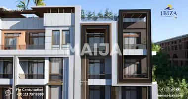 Apartamento 1 habitación en Al Ahia, Egipto