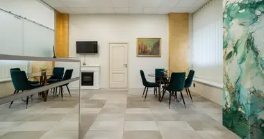 Commercial property 72 m² in Vilnius, Lithuania