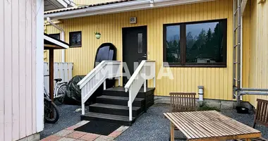 Appartement 2 chambres dans Porvoo sub region, Finlande