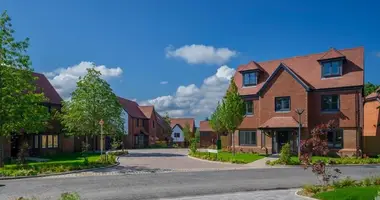 Maison 5 chambres dans Tonbridge and Malling, Royaume-Uni