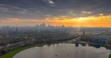 1 bedroom apartment in London, United Kingdom