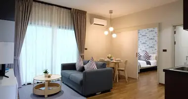 Apartamento 2 habitaciones en Sakhu, Tailandia