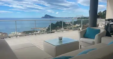 Appartement 2 chambres dans Altea, Espagne