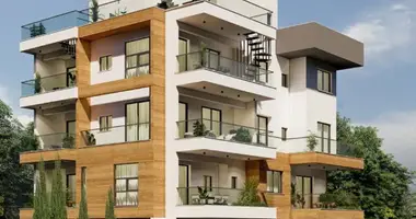 4 bedroom apartment in Limassol, Cyprus