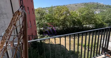 Mieszkanie 1 pokój w Podgorica, Czarnogóra