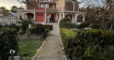 Вилла 8 комнат в Municipality of Chalkida, Греция