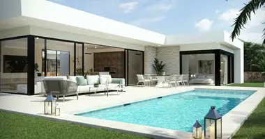 Villa en Orihuela, Španjolska