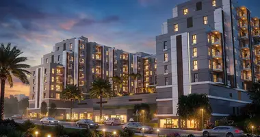 Appartement 1 chambre dans Bayrakli, Turquie