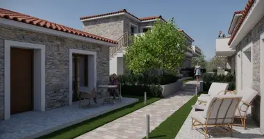 Appartement 1 chambre dans Macédoine-Orientale-et-Thrace, Grèce